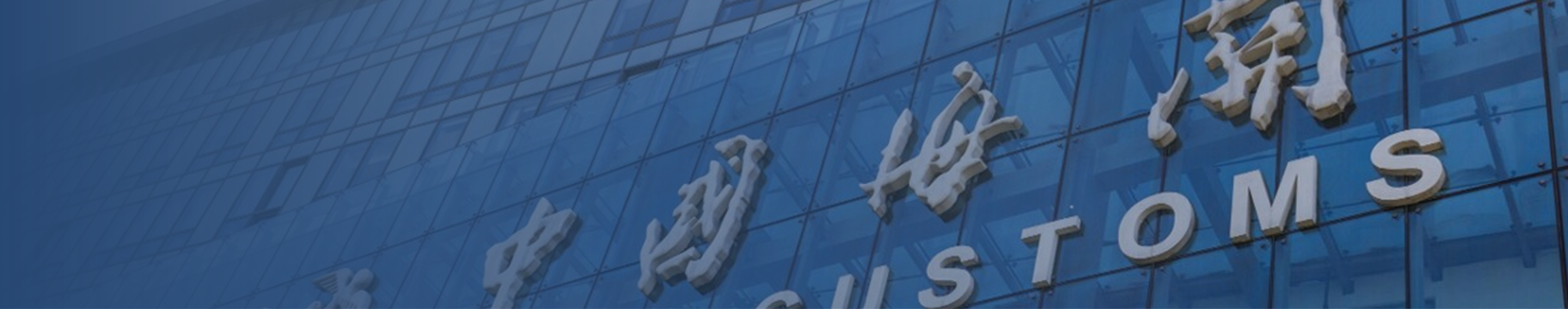 海关发布